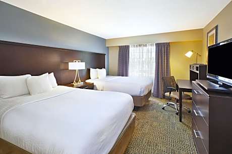 Staybridge Suites Cleveland Mayfield Heights Beachwood By IHG