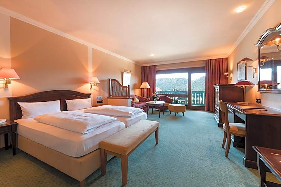 Posthotel Rattenberg