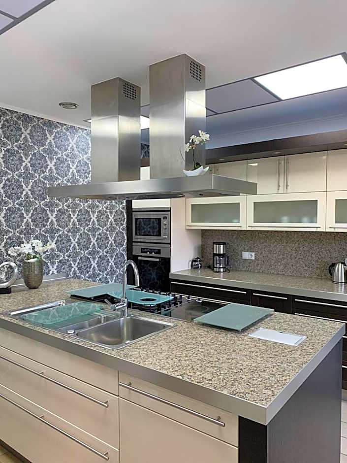 Motel Am Bürgerpark