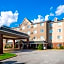 Country Inn & Suites by Radisson, Rocky Mount, NC