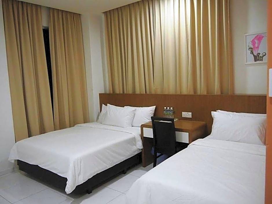 Hotel Wawasan
