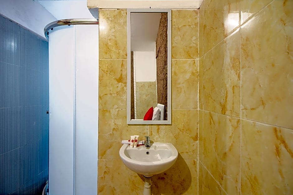 OYO 1277 Pondok Damai Syariah