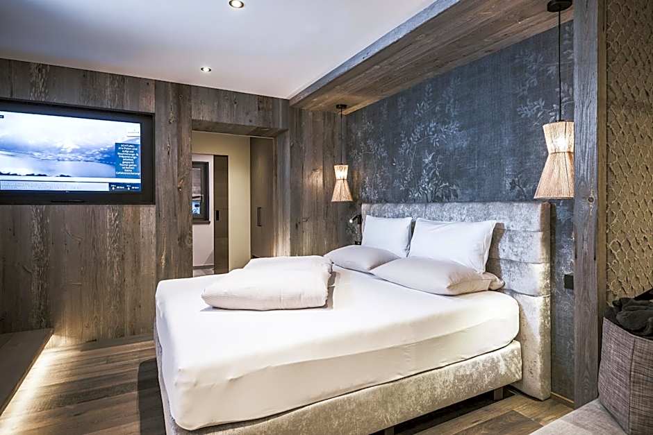 Margarethenstein Boutique Hotel including Zell am See Kaprun summercard and Air condition