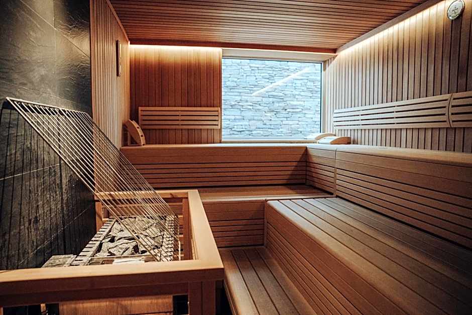 lti alpenhotel Kaiserfels