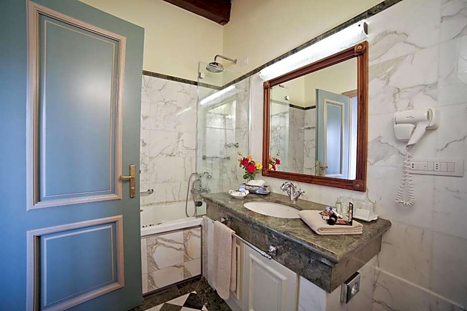 HOTEL MULINO DI FIRENZE