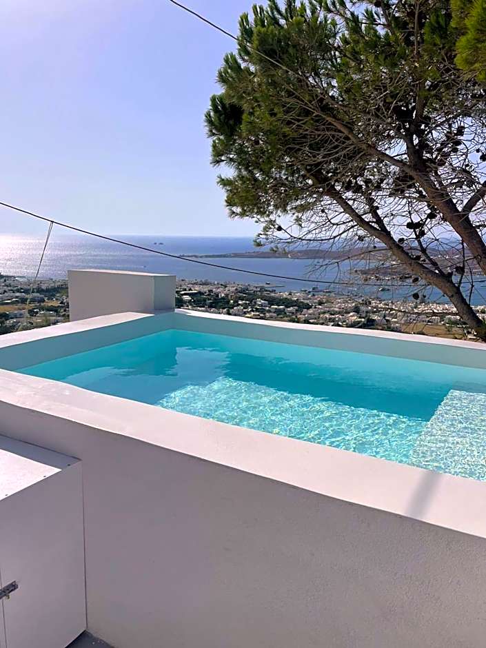 PAREA Blue Zone - Adults Only