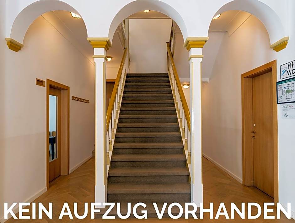 Logierhaus Austernfischer