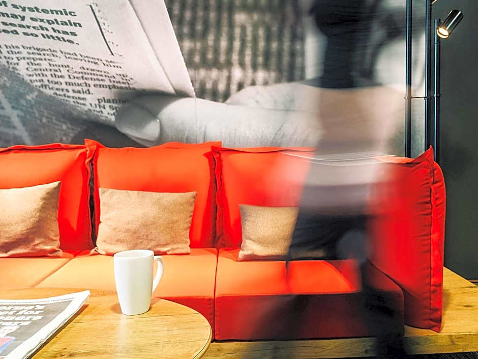 ibis Liverpool Centre Albert Dock - Liverpool One