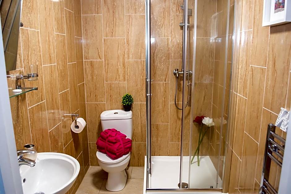 Trivelles Gatwick Hotel & airport Parking