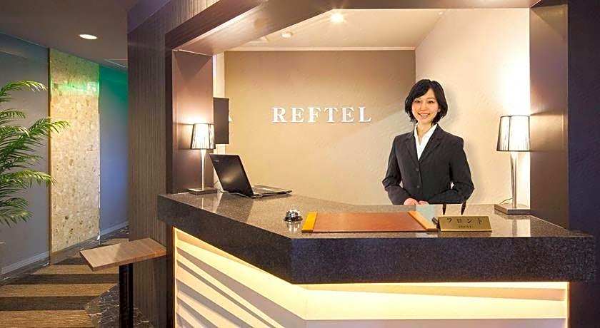 Reftel Osaka
