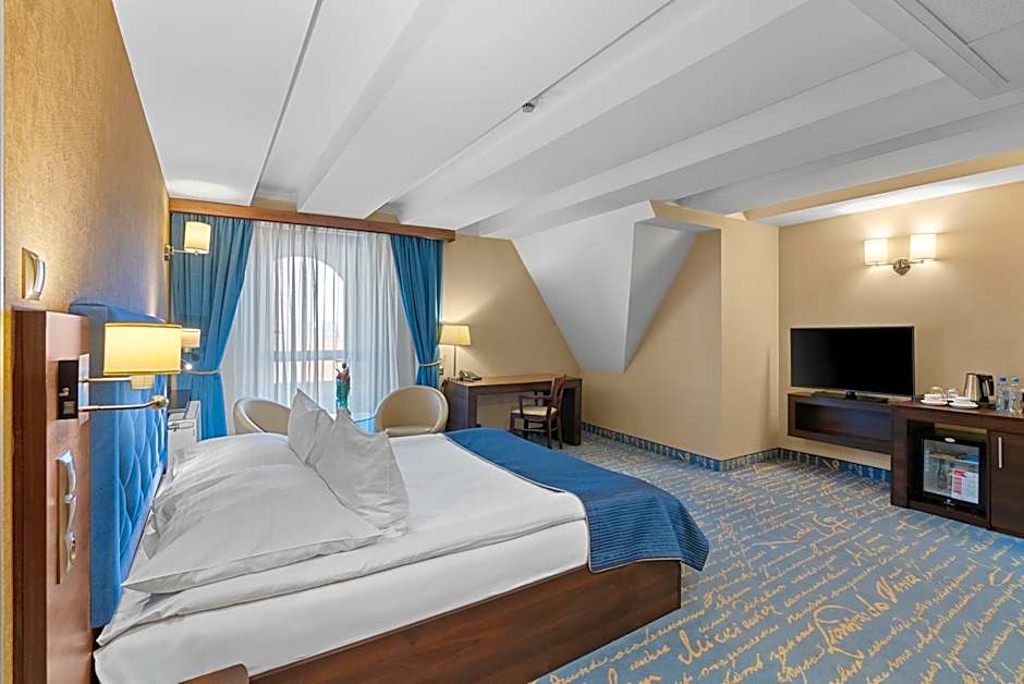 Hotel Diament Plaza Gliwice