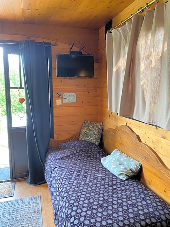 le domaine des drôles de dames