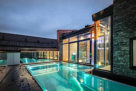 Hotel-Gasthof Höttl