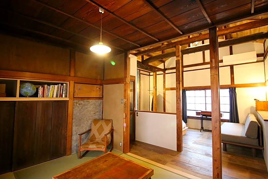 TOKYO LITTLE HOUSE