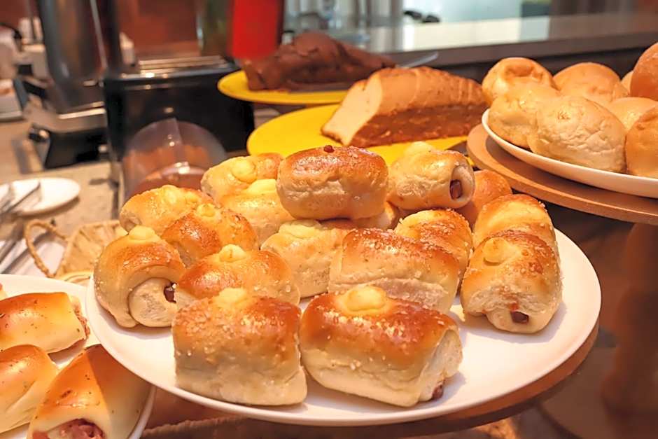 Nobile Hotel Belo Horizonte