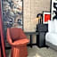 Hotel Mercure Dijon Centre Clemenceau