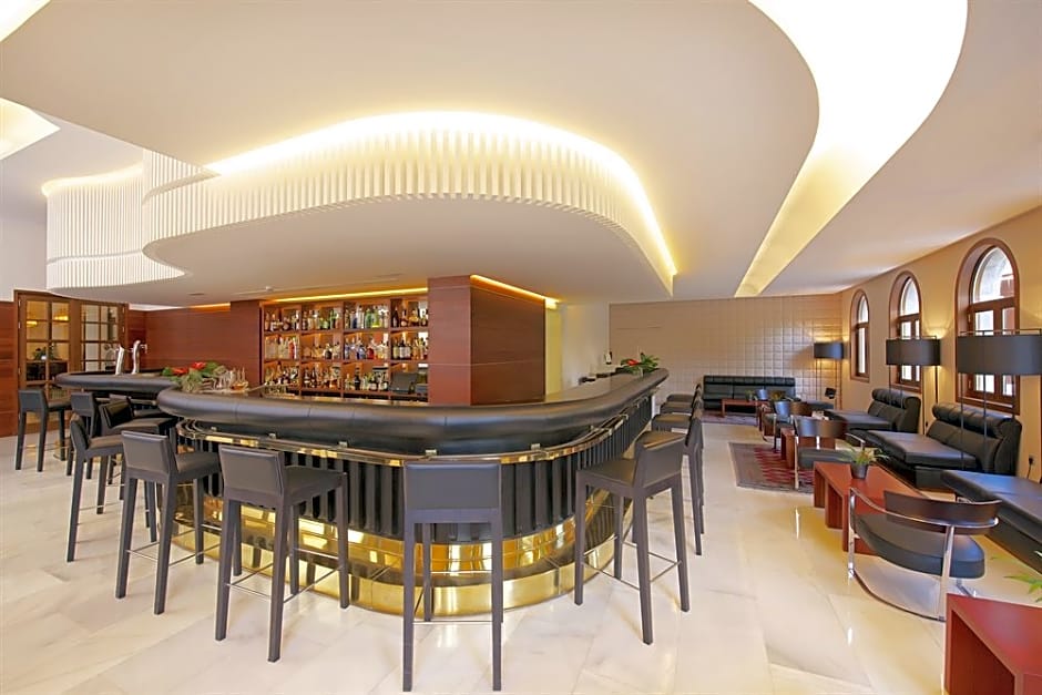 Iberostar Heritage Grand Mencey