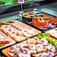 ibis Styles Budapest Citywest