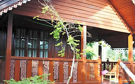 Utopia House Phangan