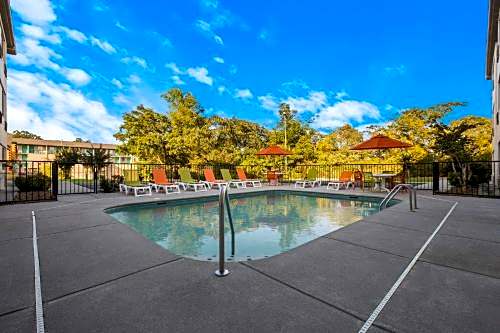 Clarion Pointe Sevierville-Pigeon Forge