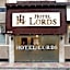 Hotel Lords Mumbai