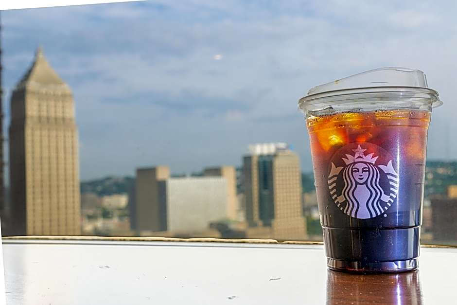 Pittsburgh Marriott City Center