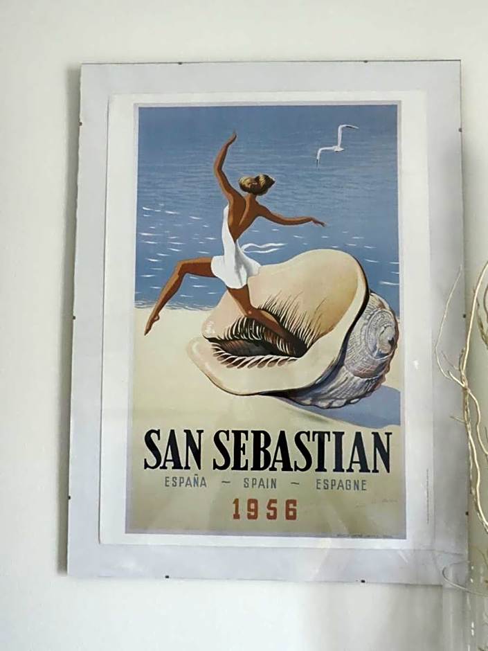 Villa Des Hortensias