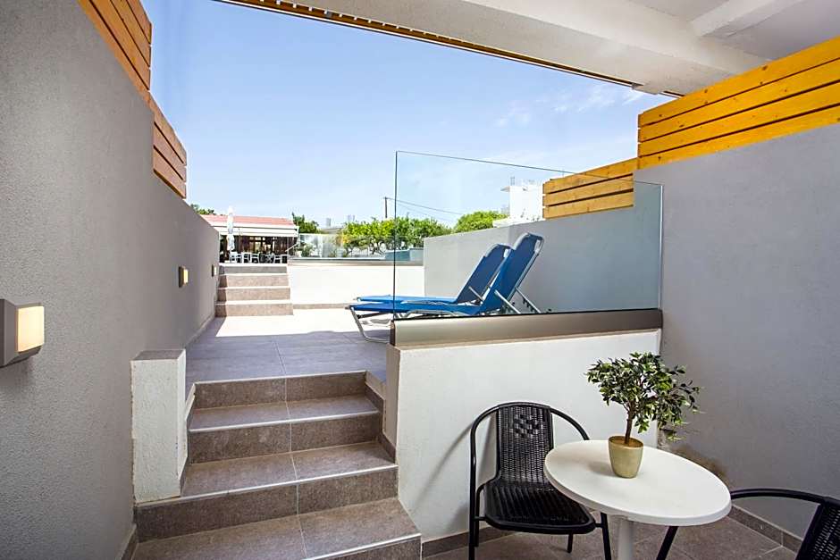 Tsampika Hotel Faliraki