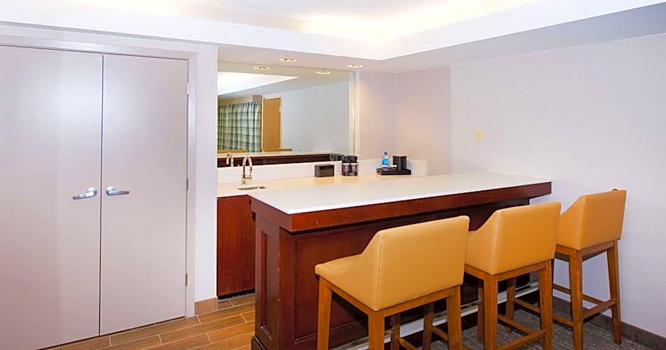 Embassy Suites by Hilton Seattle North Lynnwood