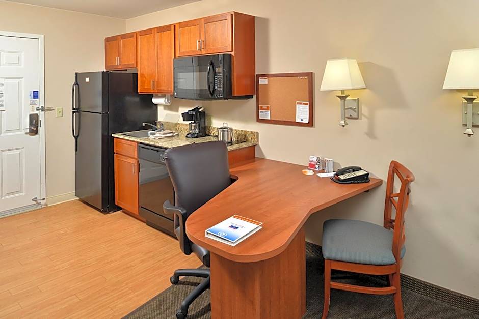 Candlewood Suites Chambersburg By IHG