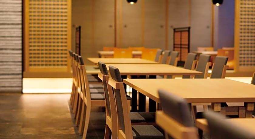 Daiwa Roynet Hotel Nara Natural Hot Spring