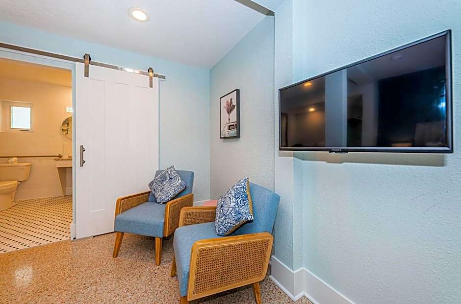 The Roth Hotel, Treasure Island, Florida