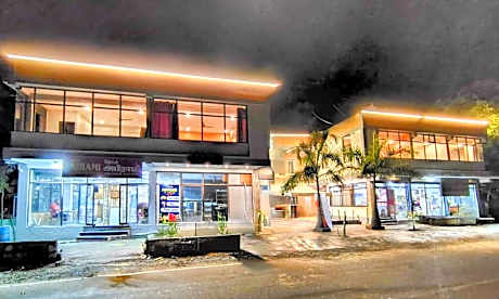 Aathangarai serviced residences