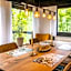 Berghotel Friedrichshohe