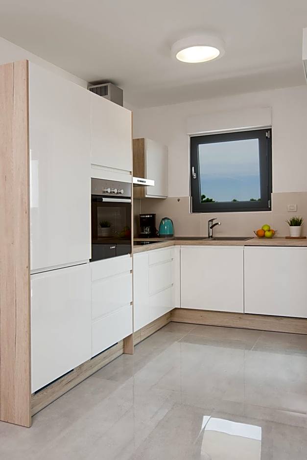 Aparthotel Punta Blu - POOL & SPA