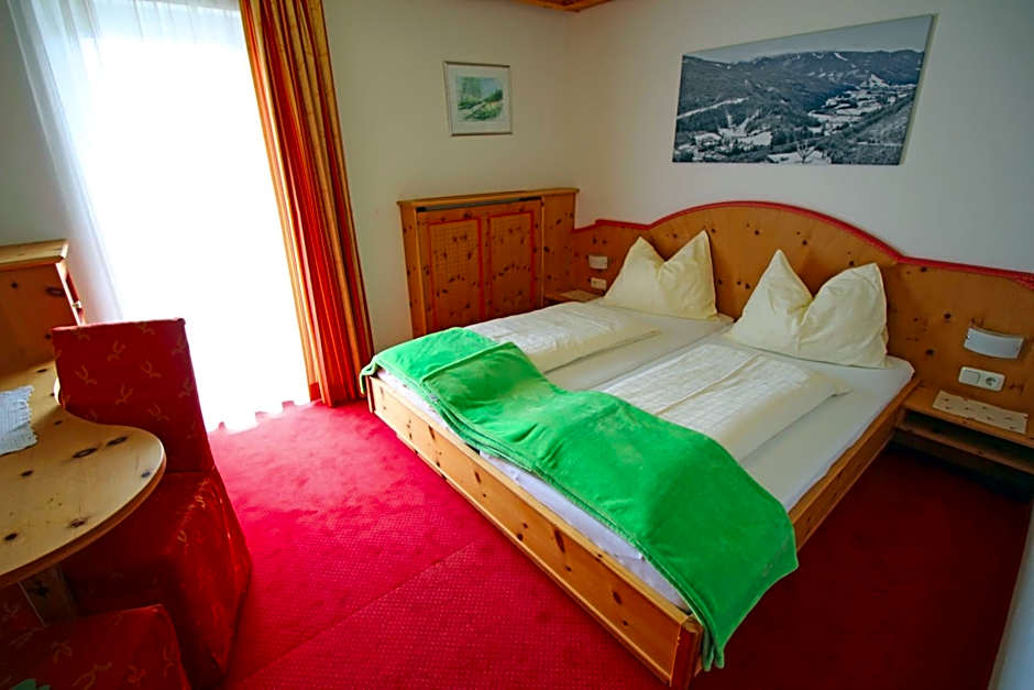 Hotel Käferhube