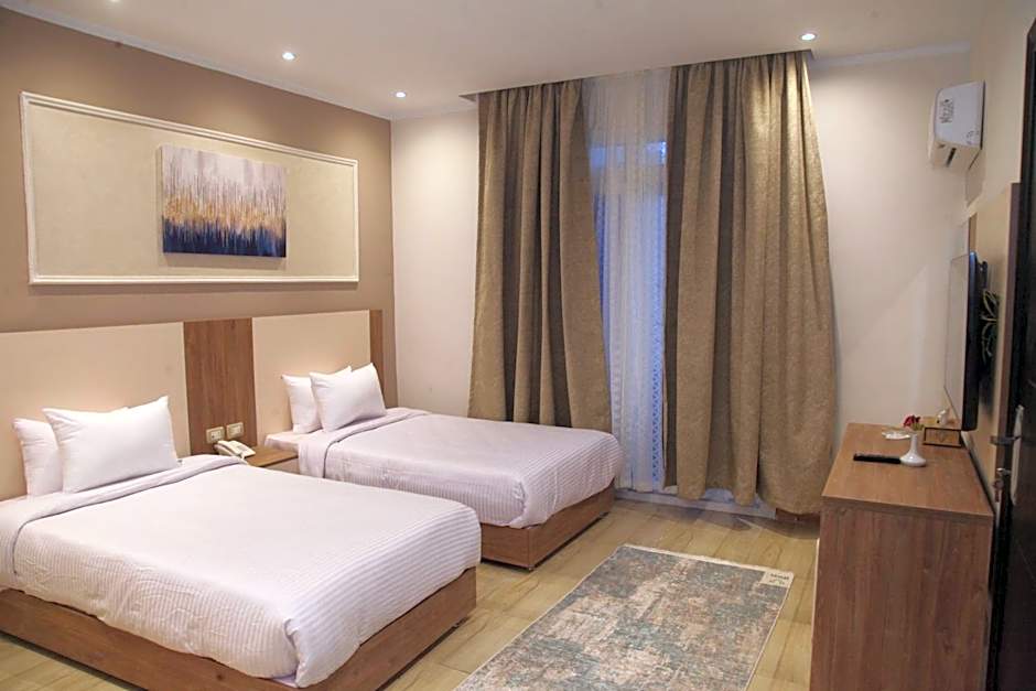 Jewel Assiut Hotel