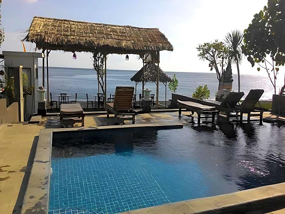Pakels Bali Villas