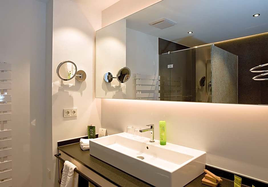 Euler Neuschönau - Naturhotel & Chalets