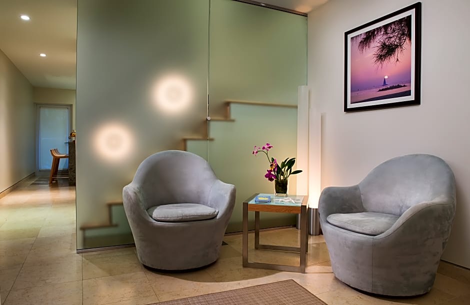 Santa Maria Suites Resort