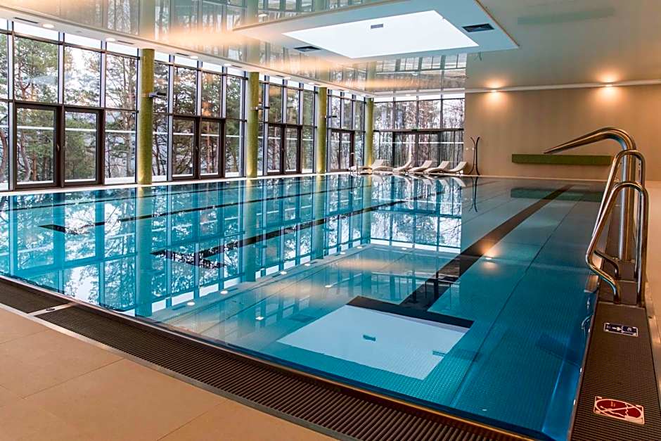 Hotel Zelená Lagúna