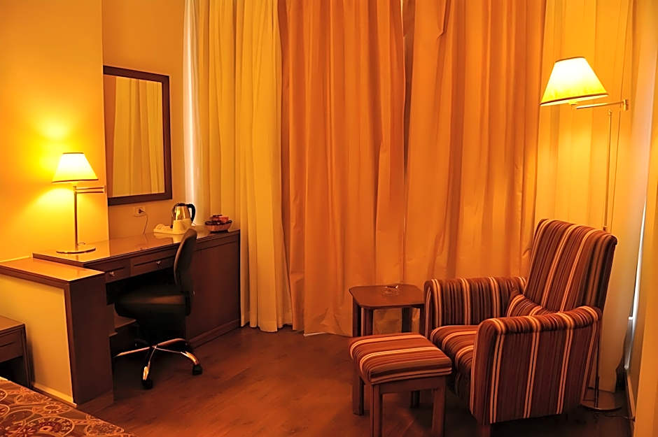 Orient Prince Hotel