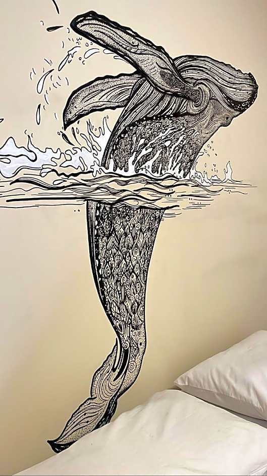 Pousada Low Tide maresias