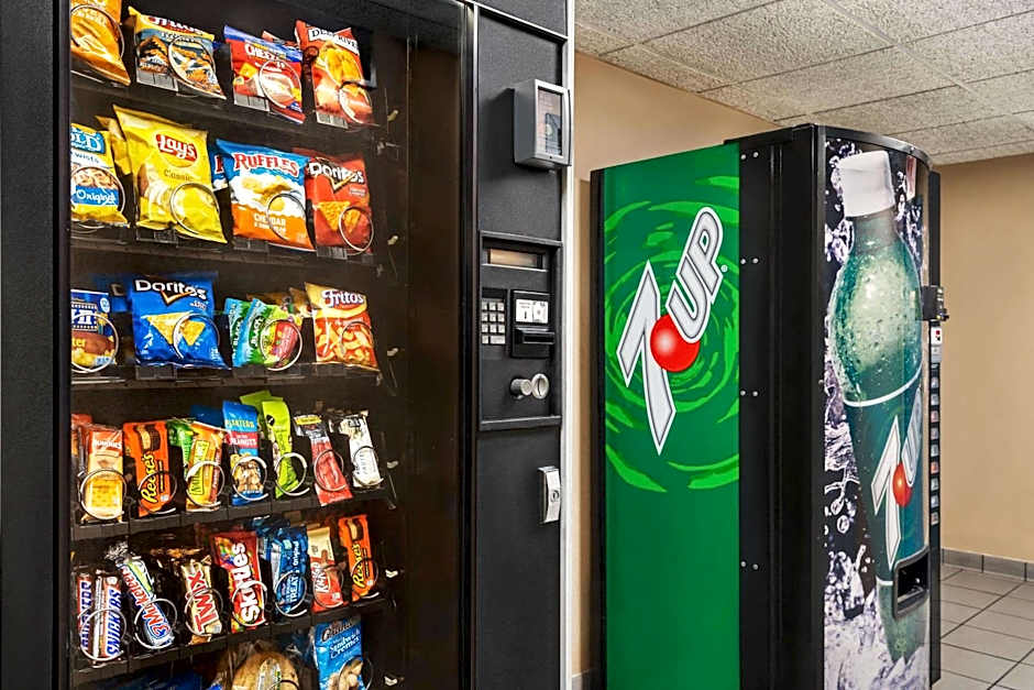 Days Inn by Wyndham Canastota/Syracuse