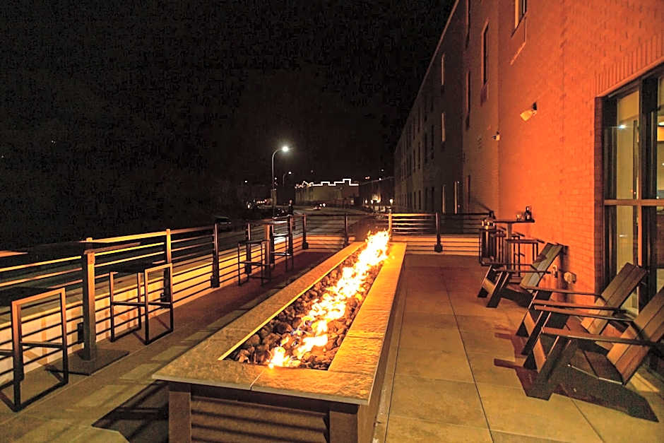 Four Points by Sheraton Deadwood
