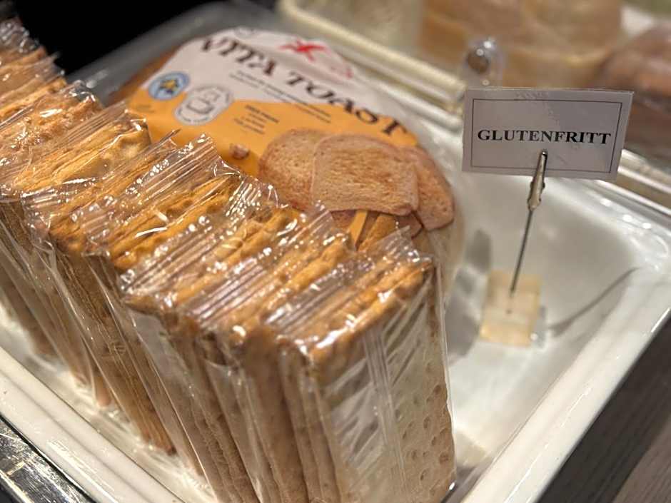 City Central Hotel Örebro by First Hotels