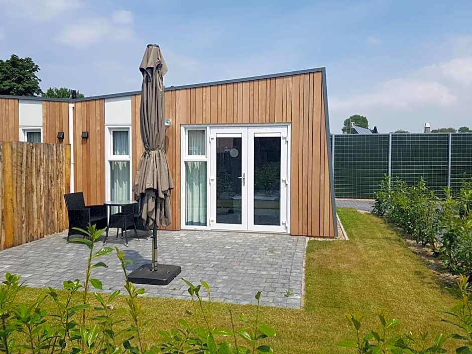 Camping Hotel Renesse