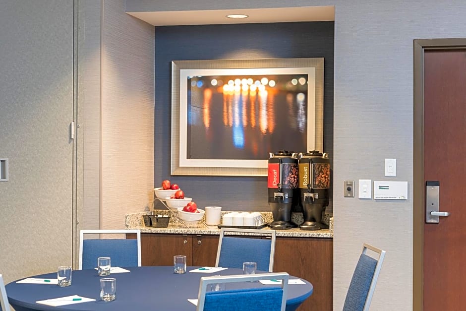 Homewood Suites by Hilton Grand Rapids Downtown
