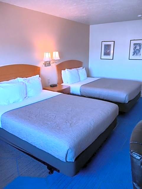 Quality Inn Moses Lake