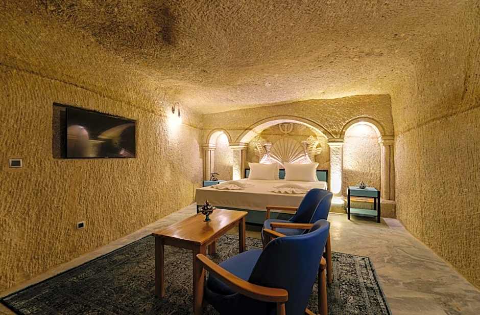 The Niche Cave Hotel